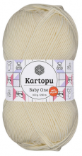 Baby One Kartopu-019
